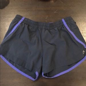 GAP Body Fit running shorts